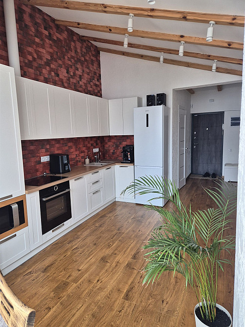 Продам 2-х рівневі квартиру  74м2 Софиевская Борщаговка - изображение 3