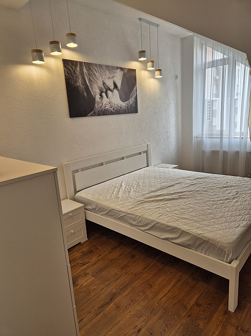 Продам 2-х рівневі квартиру  74м2 Софиевская Борщаговка - изображение 5