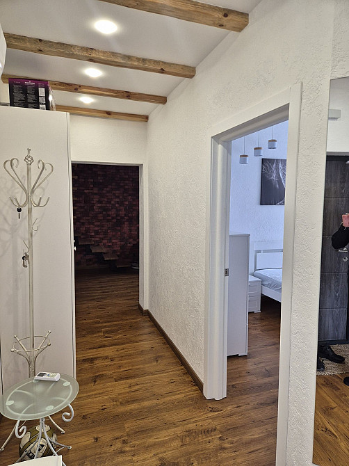 Продам 2-х рівневі квартиру  74м2 Софиевская Борщаговка - изображение 4