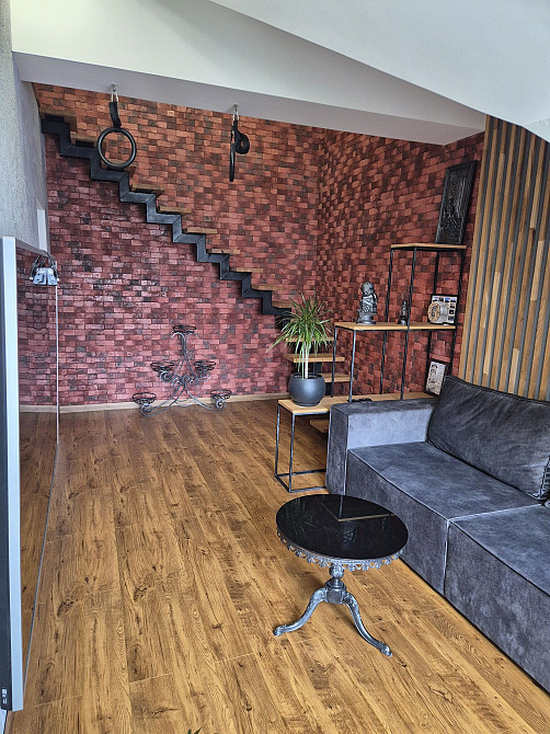 Продам 2-х рівневі квартиру  74м2 Софиевская Борщаговка - изображение 7