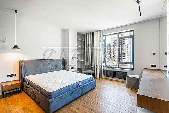 Продаж квартири преміум-класу ЖК Бульвар Фонтанів,  вул.Саперне поле 3 Київ