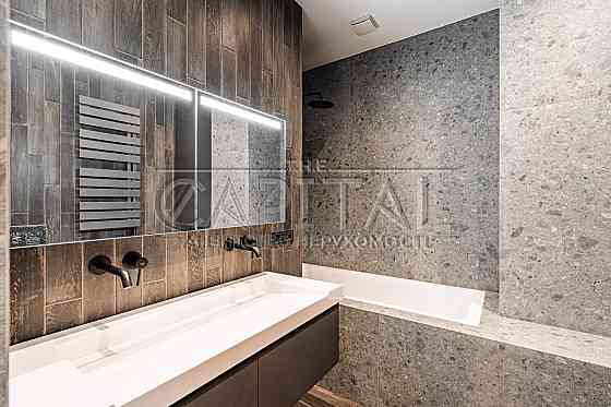 Продаж квартири преміум-класу ЖК Бульвар Фонтанів,  вул.Саперне поле 3 Київ