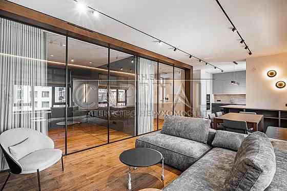 Продаж квартири преміум-класу ЖК Бульвар Фонтанів,  вул.Саперне поле 3 Київ