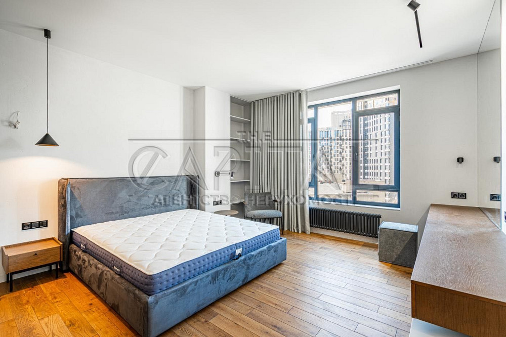 Продаж квартири преміум-класу ЖК Бульвар Фонтанів,  вул.Саперне поле 3 Київ - зображення 6