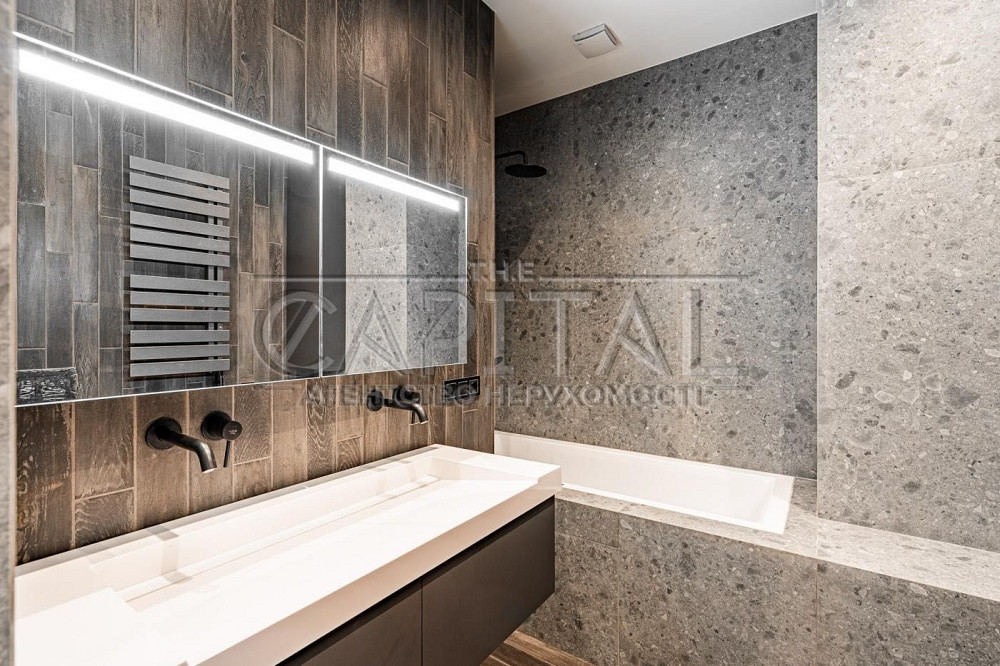 Продаж квартири преміум-класу ЖК Бульвар Фонтанів,  вул.Саперне поле 3 Київ - зображення 3