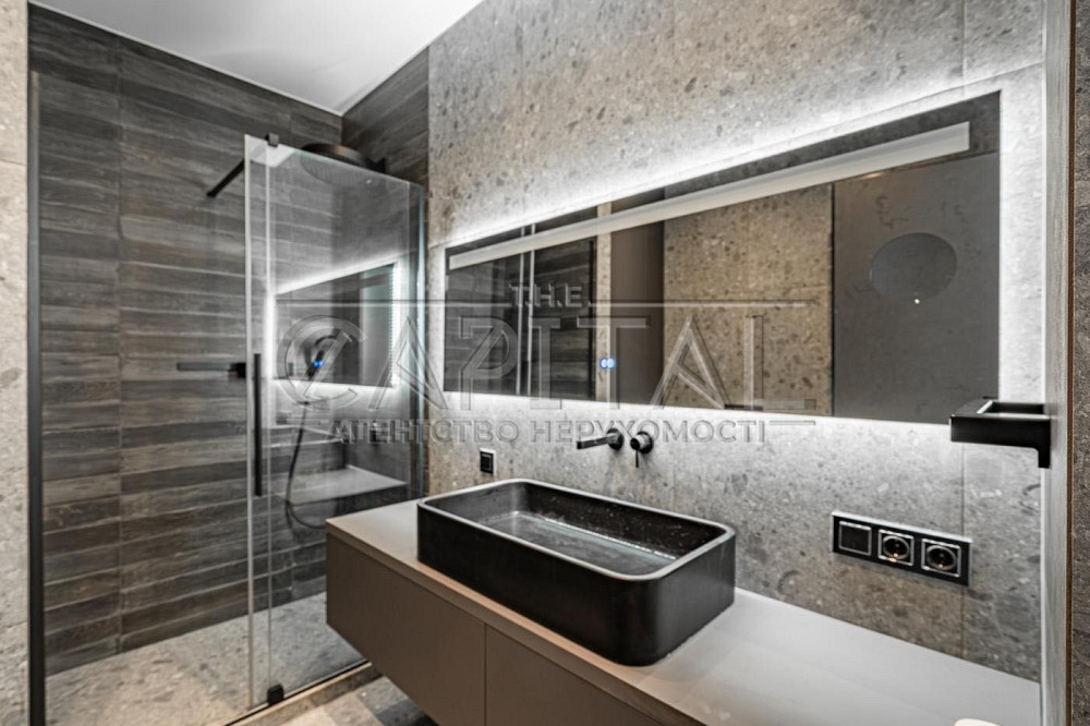 Продаж квартири преміум-класу ЖК Бульвар Фонтанів,  вул.Саперне поле 3 Київ - зображення 5