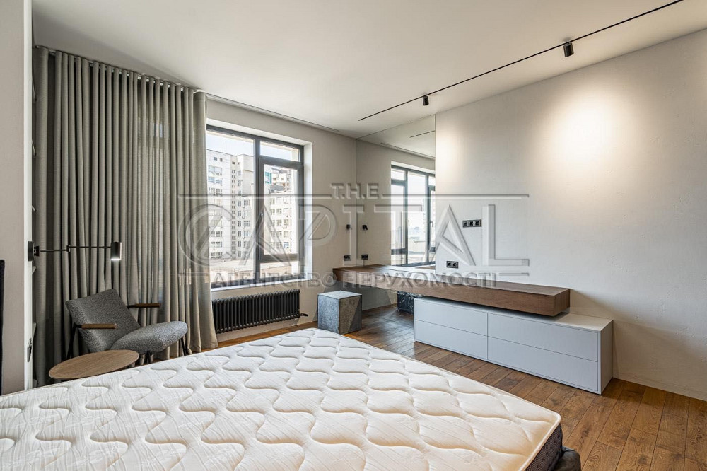 Продаж квартири преміум-класу ЖК Бульвар Фонтанів,  вул.Саперне поле 3 Київ - зображення 8