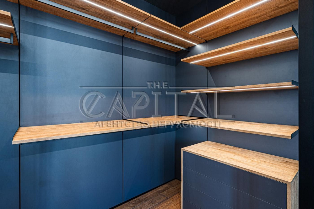 Продаж квартири преміум-класу ЖК Бульвар Фонтанів,  вул.Саперне поле 3 Київ - зображення 7