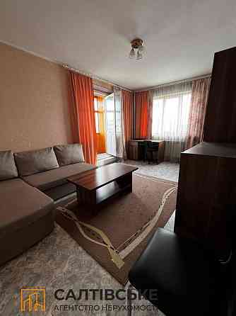 КЮ-0825 Продам 2к квартиру на Салтовке Студенческая 520 м/р Харьков