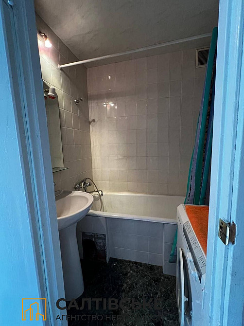 КЮ-0825 Продам 2к квартиру на Салтовке Студенческая 520 м/р Харків - зображення 7