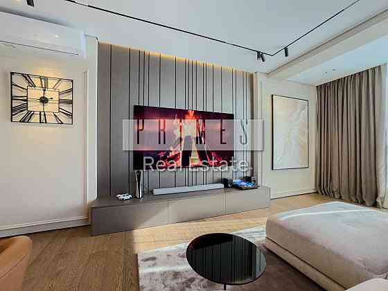 Продаж нової 3-к квартири з ремонтом в ЖК Паркове місто Київ