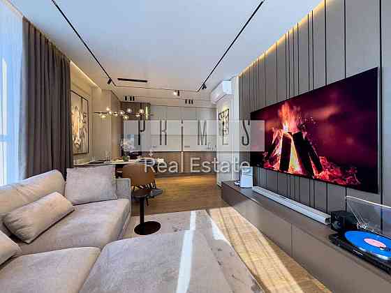 Продаж нової 3-к квартири з ремонтом в ЖК Паркове місто Київ