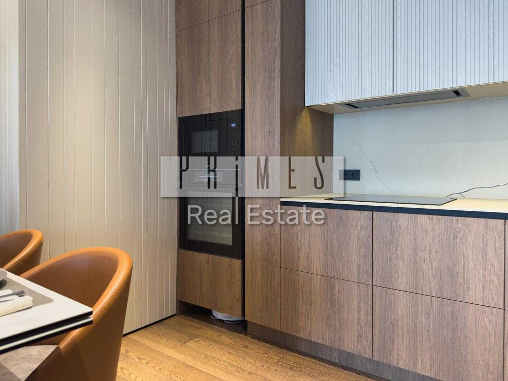 Продаж нової 3-к квартири з ремонтом в ЖК Паркове місто Київ - зображення 7