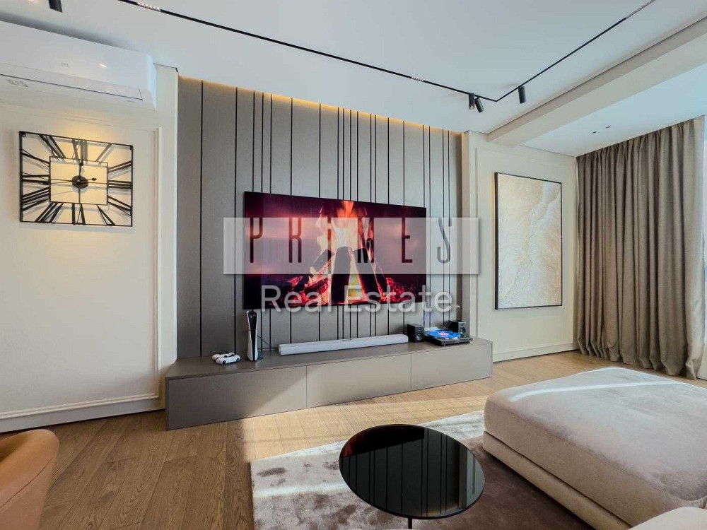 Продаж нової 3-к квартири з ремонтом в ЖК Паркове місто Київ - зображення 6