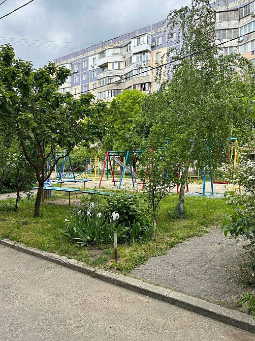 Продаам 1-кімнатну квартиру на Таїрова, район ТЦ Вузовський Odesa - photo 5