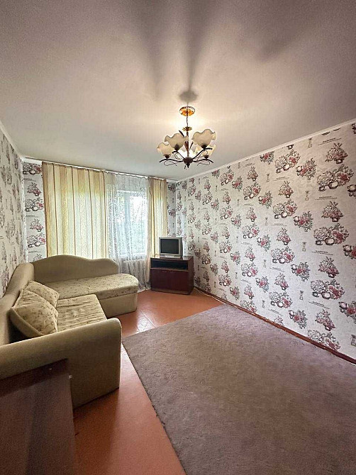 Продаам 1-кімнатну квартиру на Таїрова, район ТЦ Вузовський Odesa - photo 1