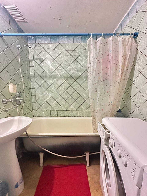 Продаам 1-кімнатну квартиру на Таїрова, район ТЦ Вузовський Odesa - photo 4