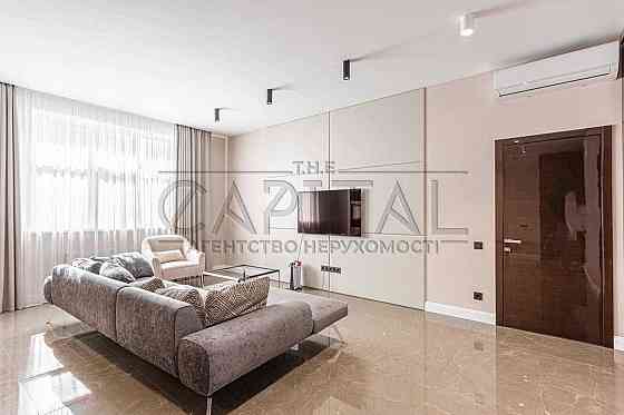 Продажа квартиры ул Барбюса Анри 51/1А ЖК Французский квартал Київ