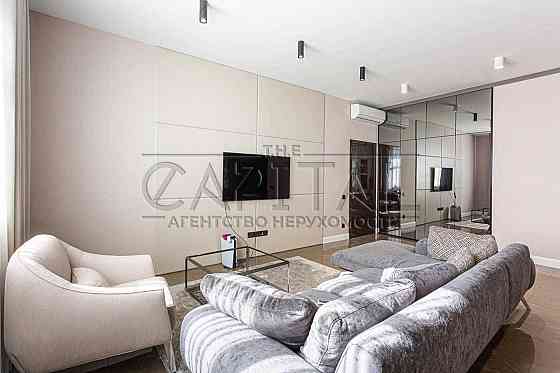 Продажа квартиры ул Барбюса Анри 51/1А ЖК Французский квартал Київ