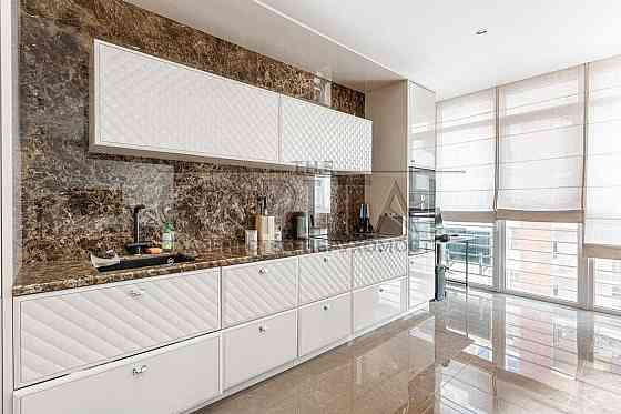 Продажа квартиры ул Барбюса Анри 51/1А ЖК Французский квартал Київ