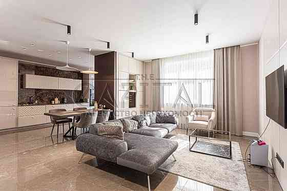 Продажа квартиры ул Барбюса Анри 51/1А ЖК Французский квартал Київ