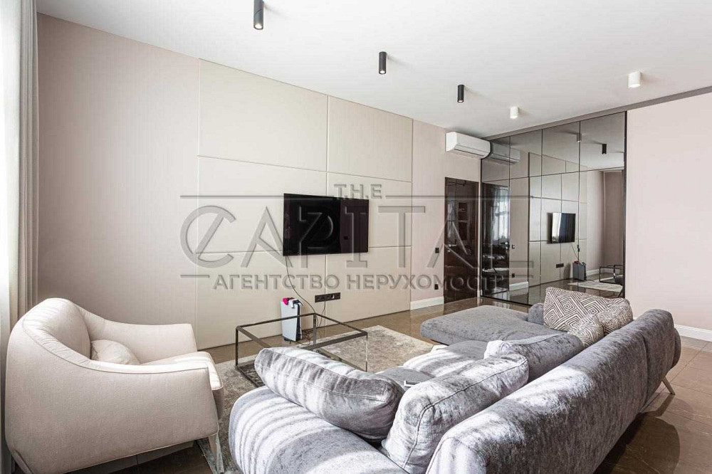 Продажа квартиры ул Барбюса Анри 51/1А ЖК Французский квартал Київ - зображення 3