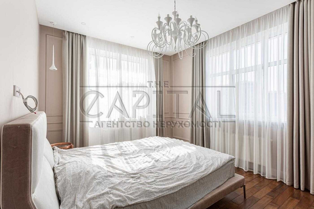 Продажа квартиры ул Барбюса Анри 51/1А ЖК Французский квартал Київ - зображення 8