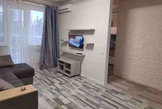 Продам 1 комн кв евроремонт мебель техника Новые Дома пр Стадионный OA Харьков