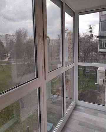 Продам 1 комн кв евроремонт мебель техника Новые Дома пр Стадионный OA Харьков