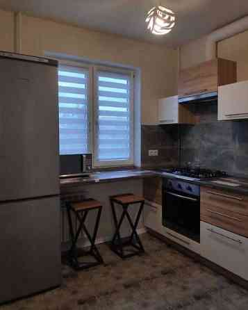 Продам 1 комн кв евроремонт мебель техника Новые Дома пр Стадионный OA Харьков