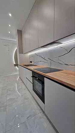 Продам 3-кімнатну квартиру з новим ремонтом, вул. Краснова KADORR City Odesa