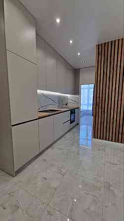 Продам 3-кімнатну квартиру з новим ремонтом, вул. Краснова KADORR City Odesa