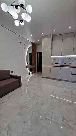 Продам 3-кімнатну квартиру з новим ремонтом, вул. Краснова KADORR City Odesa