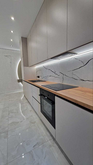 Продам 3-кімнатну квартиру з новим ремонтом, вул. Краснова KADORR City Odesa - photo 3