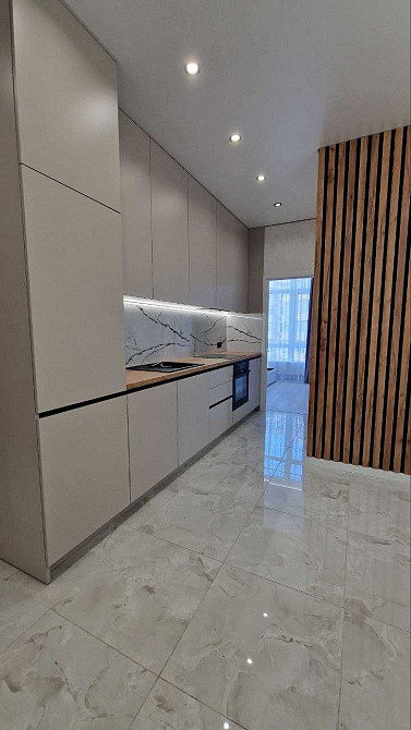 Продам 3-кімнатну квартиру з новим ремонтом, вул. Краснова KADORR City Odesa - photo 2