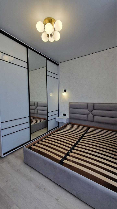 Продам 3-кімнатну квартиру з новим ремонтом, вул. Краснова KADORR City Odesa - photo 8