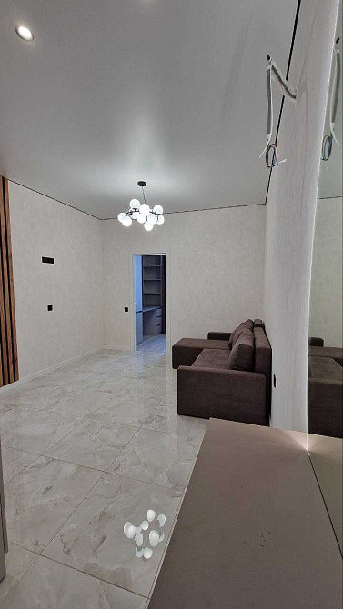 Продам 3-кімнатну квартиру з новим ремонтом, вул. Краснова KADORR City Odesa - photo 5