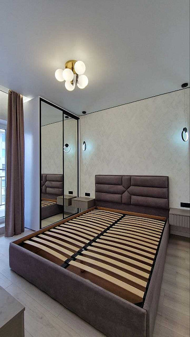 Продам 3-кімнатну квартиру з новим ремонтом, вул. Краснова KADORR City Odesa - photo 6