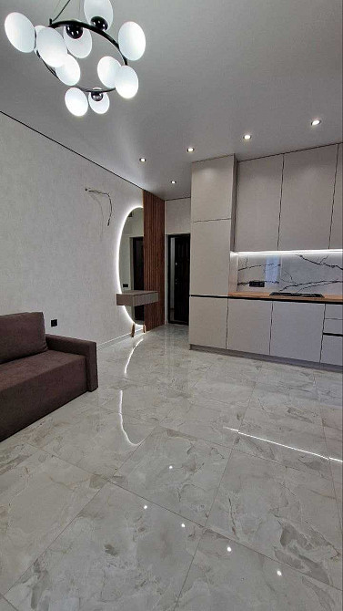 Продам 3-кімнатну квартиру з новим ремонтом, вул. Краснова KADORR City Odesa - photo 1