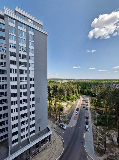 Простора 1к квартира 47м2 Котел в ціні Можна на ремонт Ирпень - изображение 6