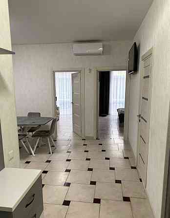 Продам 2 кімнатну квартиру. Таращанський масив. Автономне опалення Белая Церковь