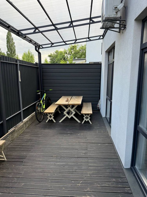 Продам 2 кімнатну квартиру. Таращанський масив. Автономне опалення Біла Церква - зображення 8