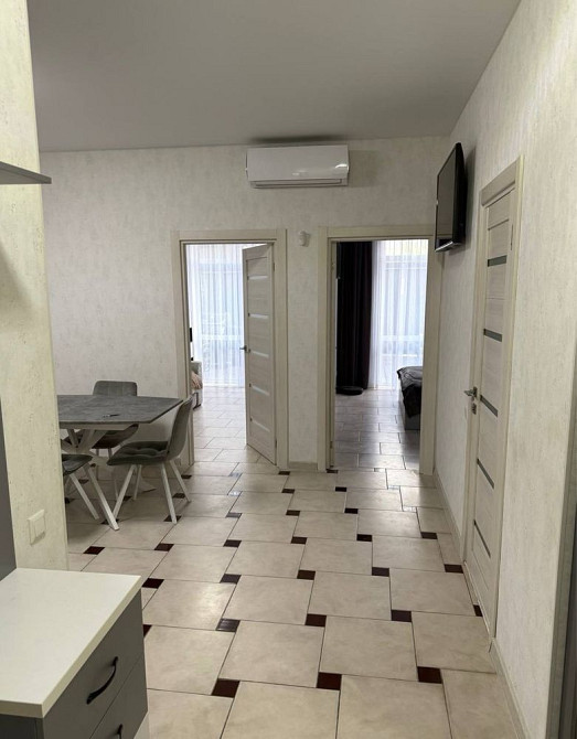 Продам 2 кімнатну квартиру. Таращанський масив. Автономне опалення Біла Церква - зображення 3