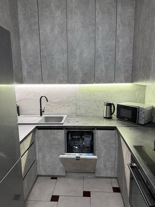 Продам 2 кімнатну квартиру. Таращанський масив. Автономне опалення Біла Церква - зображення 2