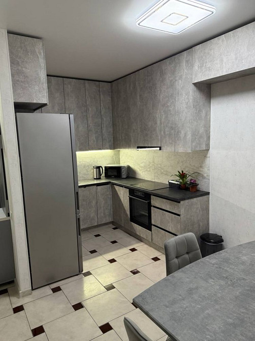 Продам 2 кімнатну квартиру. Таращанський масив. Автономне опалення Біла Церква - зображення 1