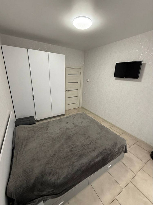 Продам 2 кімнатну квартиру. Таращанський масив. Автономне опалення Біла Церква - зображення 7