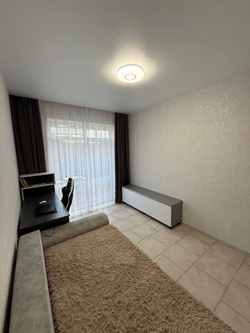 Продам 2 кімнатну квартиру. Таращанський масив. Автономне опалення Біла Церква - зображення 5