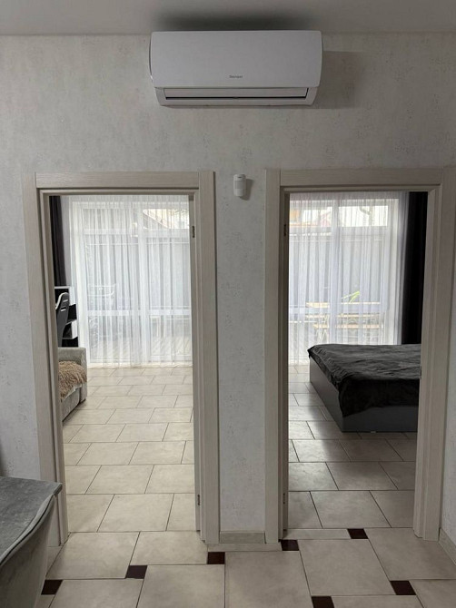 Продам 2 кімнатну квартиру. Таращанський масив. Автономне опалення Біла Церква - зображення 6