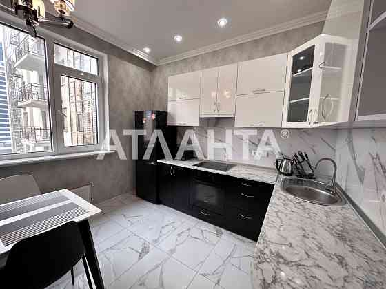 СРОЧНО  2 комн квартира  готова к жизни в самом сердце Аркадии Odesa