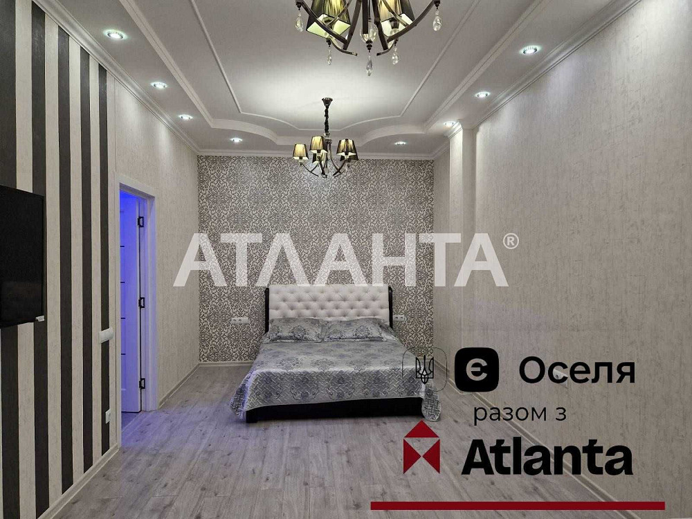 СРОЧНО  2 комн квартира  готова к жизни в самом сердце Аркадии Odesa - photo 3